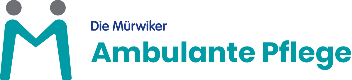Logo - Die Mürwiker Ambulante Pflege